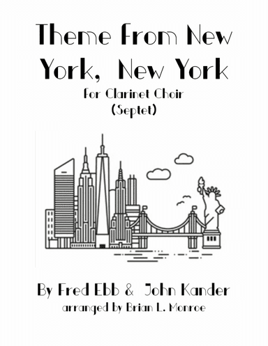 Theme From "New York, New York"
