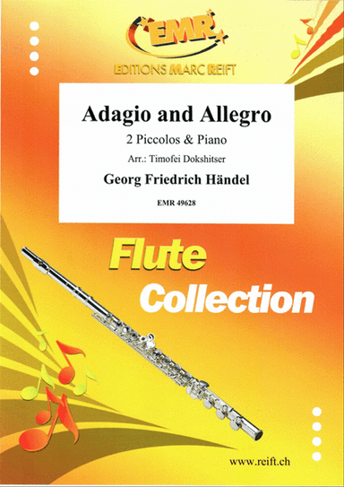 Adagio and Allegro