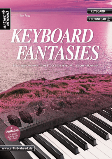 Keyboard Fantasies