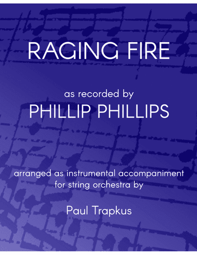 Raging Fire