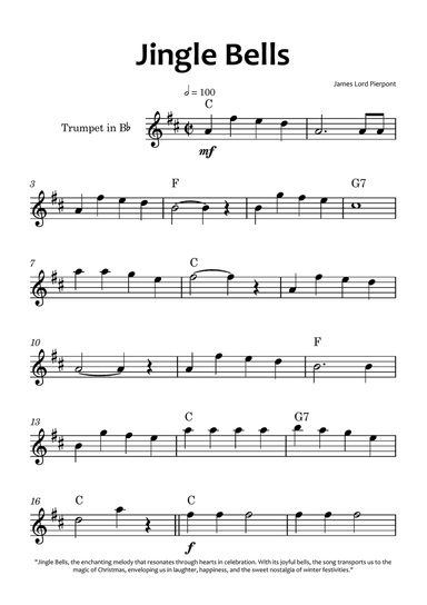 Jingle Bells