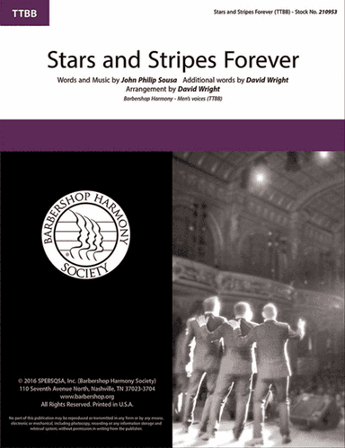 The Stars and Stripes Forever