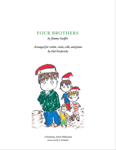 Four Brothers