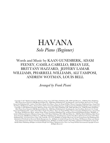 Havana