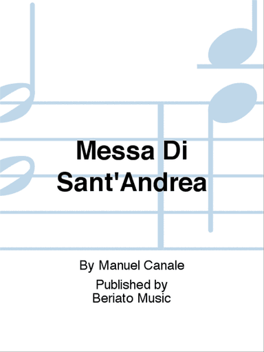 Messa Di Sant'Andrea