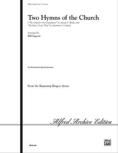 Two Hymns of the Church
