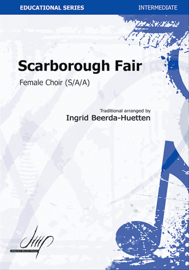 Scarborough Fair