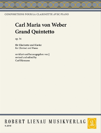 Grand Quintetto