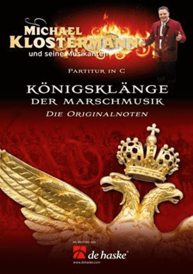 Königsklänge der Marschmusik - Heft 2