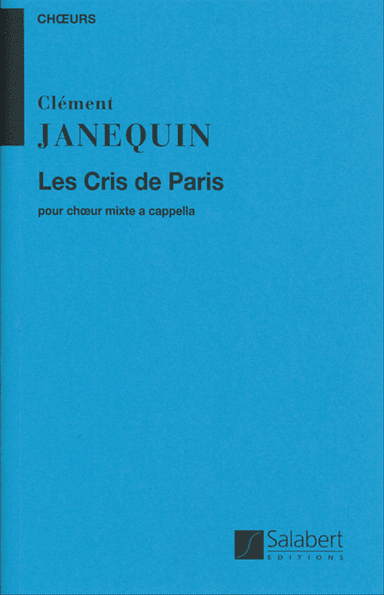 Les Cris De Paris