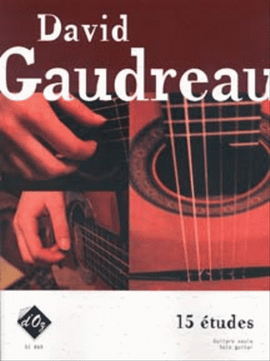 15 études