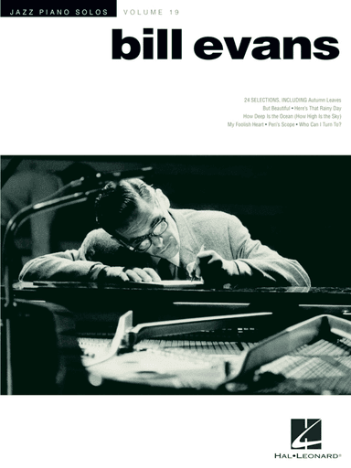 Bill Evans