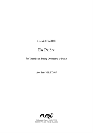 En Priere