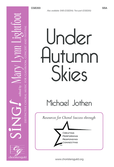 Under Autumn Skies