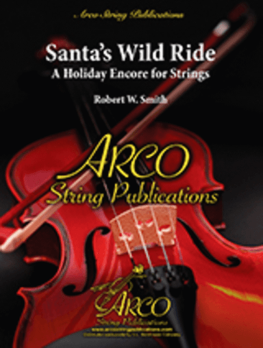 Santa's Wild Ride