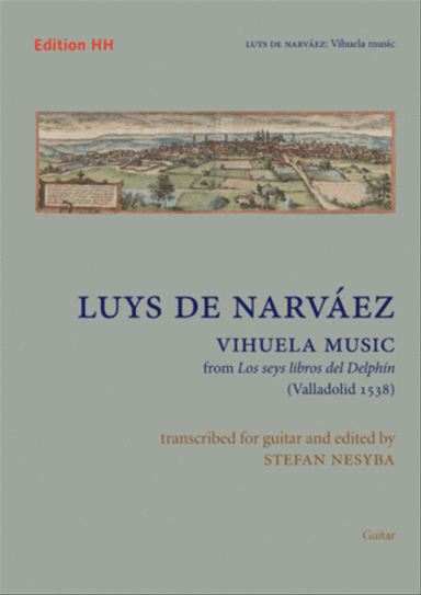 Vihuela music
