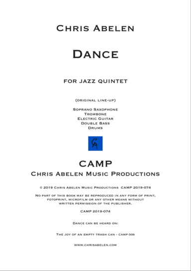 Dance