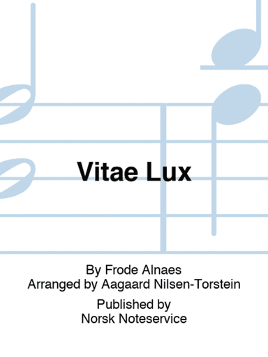 Vitae Lux
