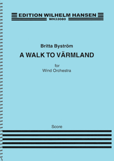 A Walk to Varmland