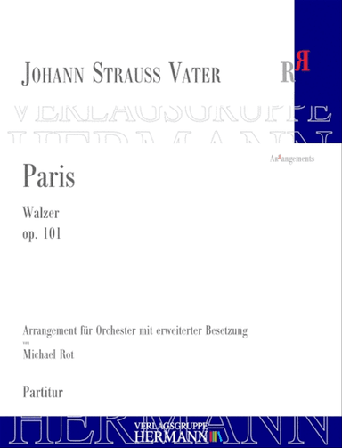 Paris op. 101