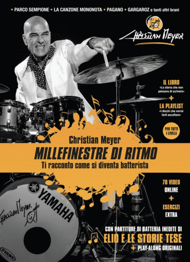 Millefinestre di Ritmo
