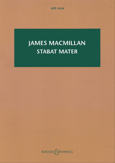 Stabat Mater