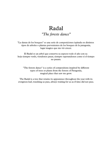 Radal