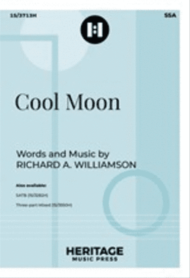 Cool Moon