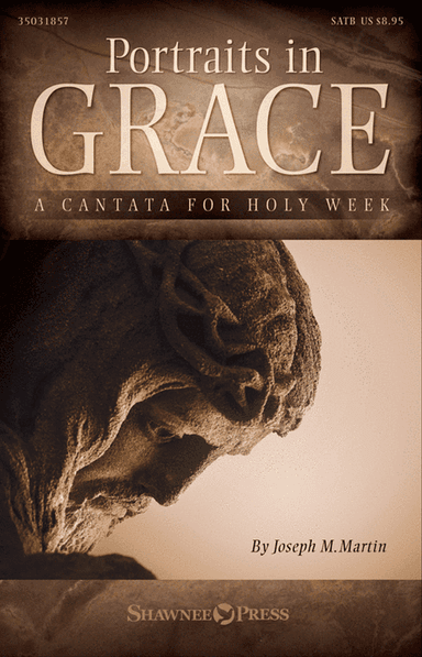 Portraits in Grace