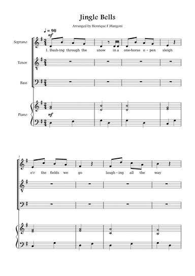 Jingle Bells