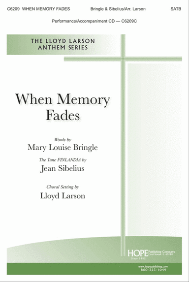 When Memory Fades