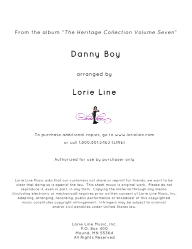 Danny Boy