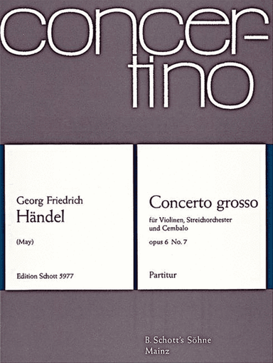 Concerto grosso
