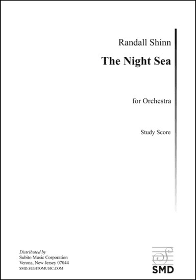The Night Sea