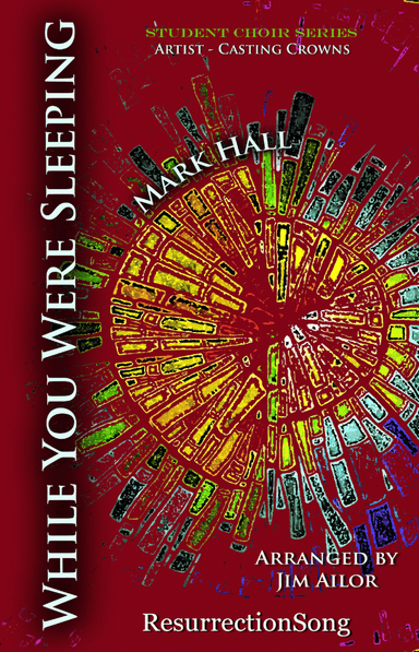 While You Were Sleeping