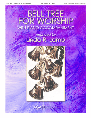 Bell Tree for Worship