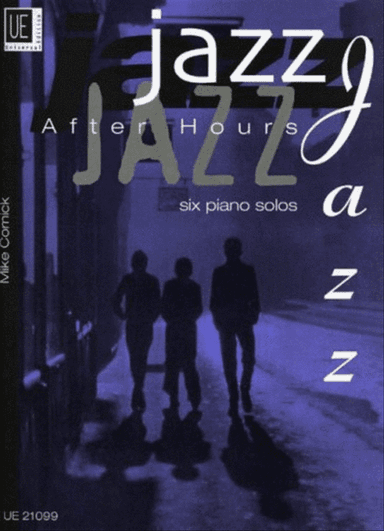 Cornick - Jazz After Hours