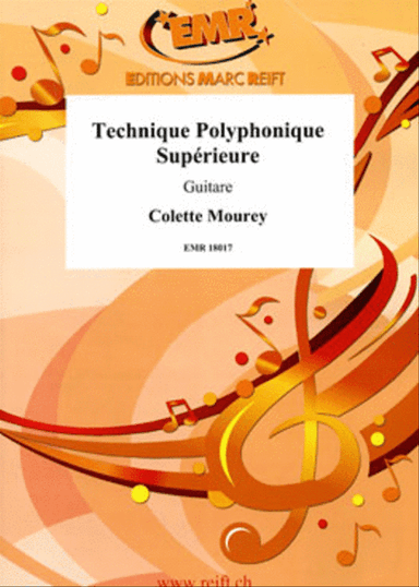 Technique Polyphonique Superieure