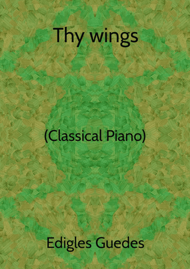 Thy wings