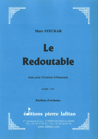 Le Redoutable