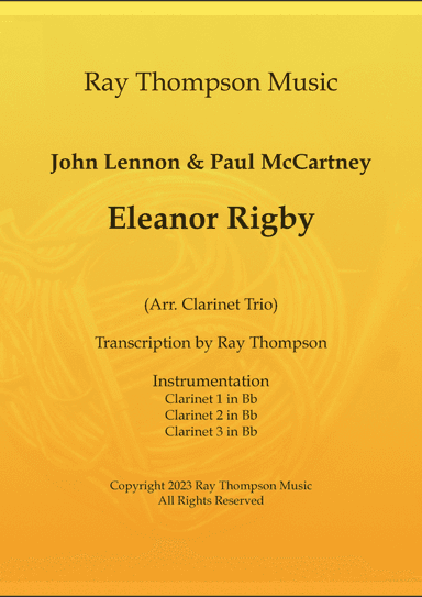 Eleanor Rigby