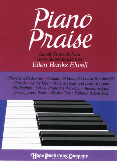 Piano Praise