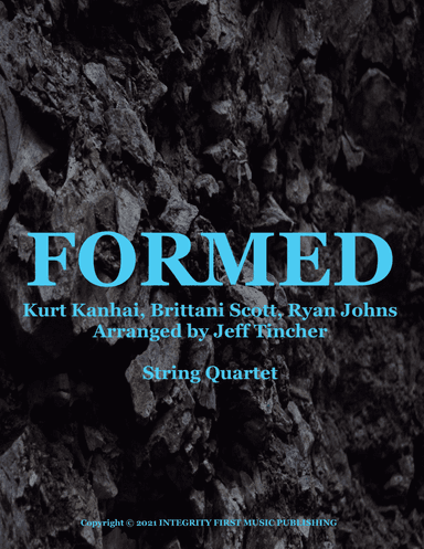 Formed