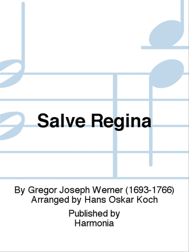 Salve Regina