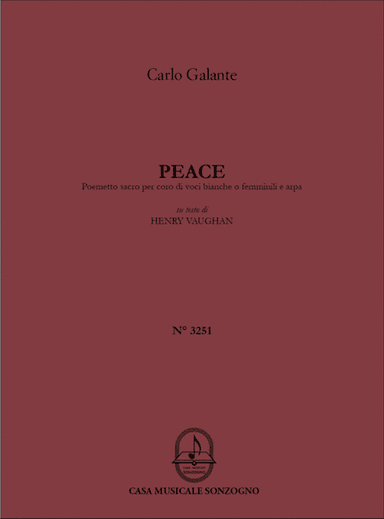 Peace