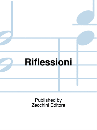Riflessioni