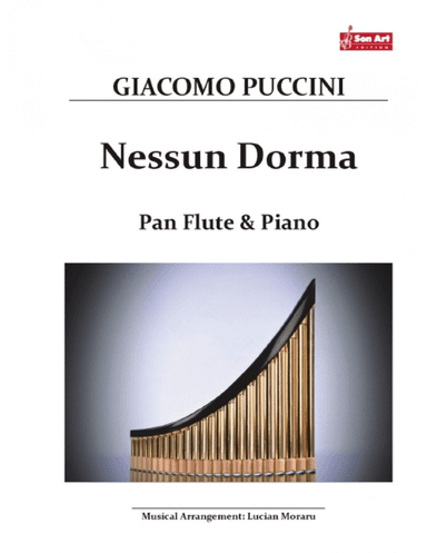Nessun Dorma