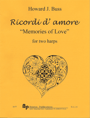 Ricordi d' amore "Memories of Love"