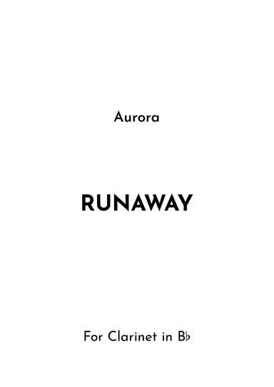 Runaway