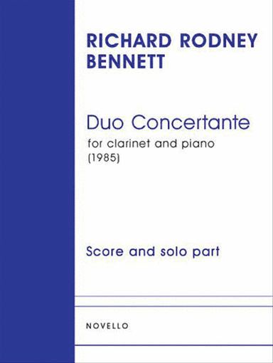 Duo Concertante